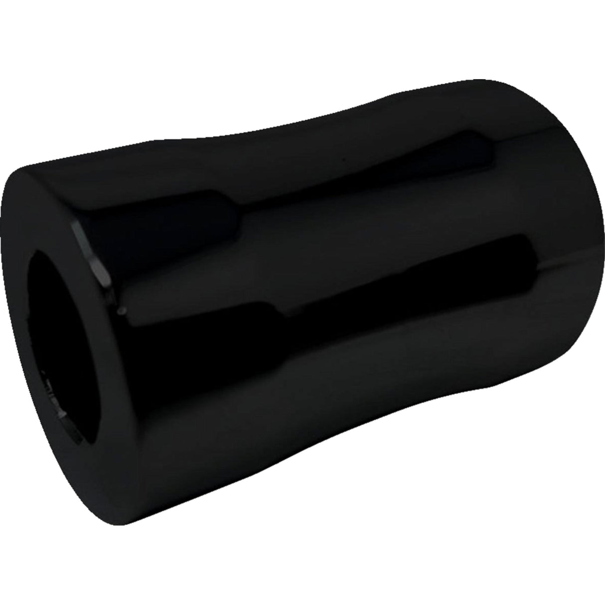 COVINGTONS 1602-1464 C1238-B Heel Shift Eliminator - Black - Smooth