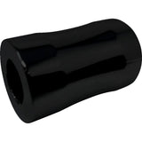 COVINGTONS 1602-1464 C1238-B Heel Shift Eliminator - Black - Smooth