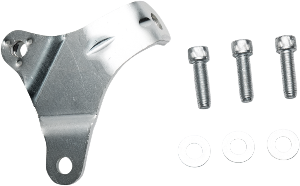 Top Mount - T143 - 0933-0115