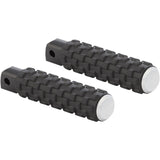 ARLEN NESS 1620-1983 07-962 Fusion Male-Mount Footpegs - Air Trax - Chrome