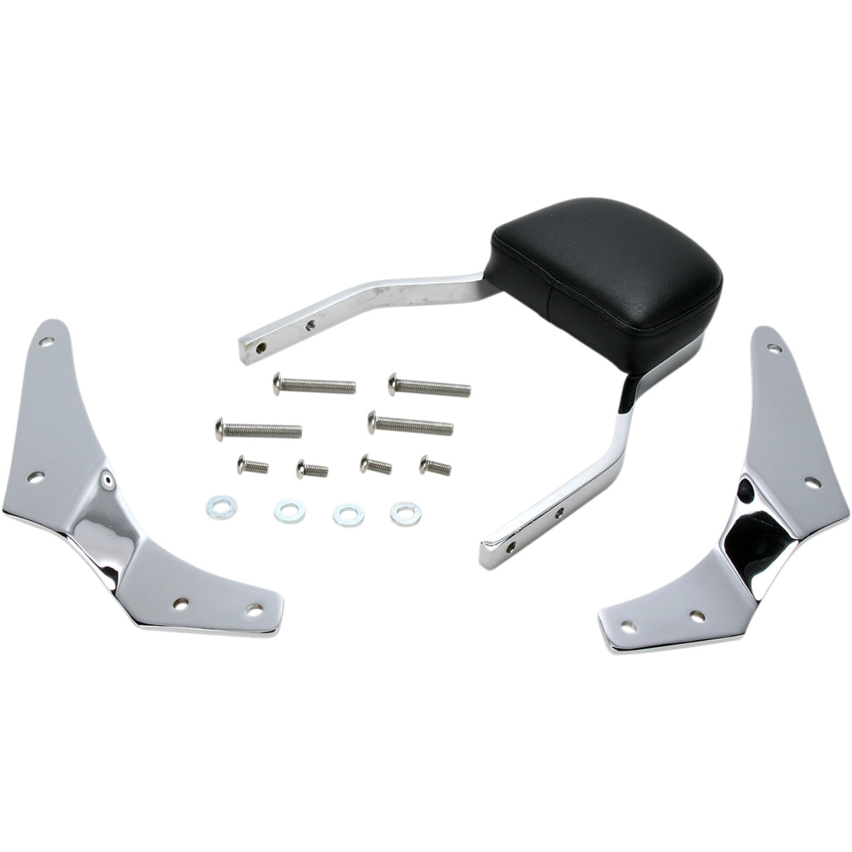 Cobra Sissy Bar - 02-4616 Honda VT750DC Shadow Spirit 2001-2003