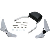 Cobra Sissy Bar - 02-4616 Honda VT750DC Shadow Spirit 2001-2003