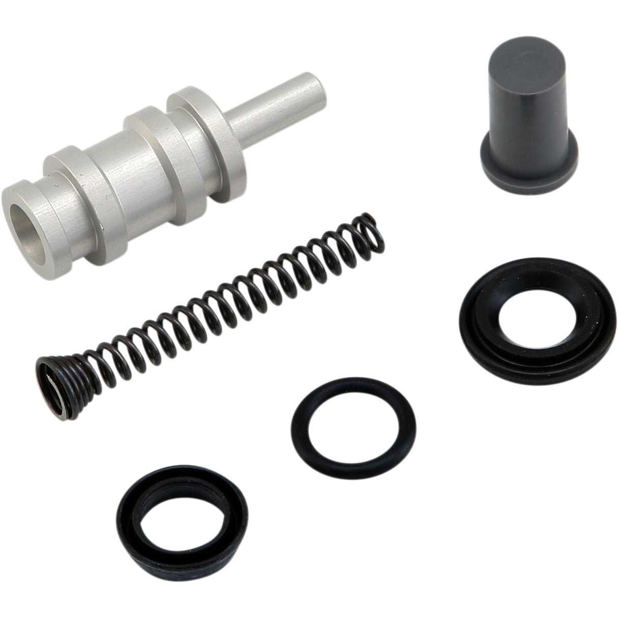Drag Specialties Master Cylinder Rebuild Kit Front Dual Disc For Harley Motorcycles 1996-2017