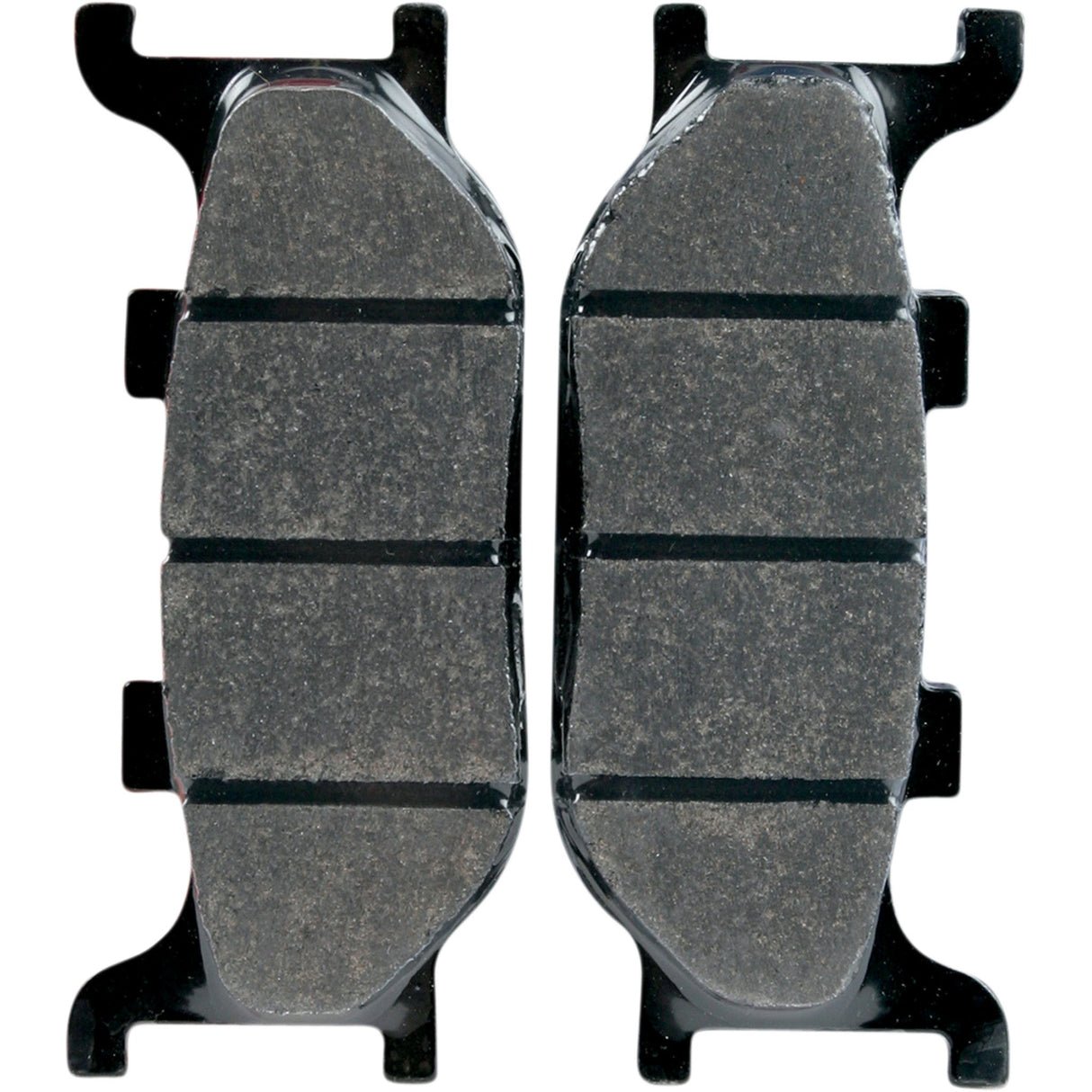 SBS 1722-0711 691HS HS Street Excel Sintered Front Brake Pads HS Brake Pads - Yamaha - 691HS