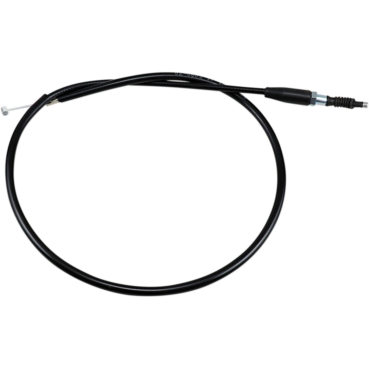 MOTION PRO 0652-2032 02-0603 Black Vinyl Clutch Cable honda