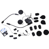 SENA 4402-0865 50S-A0202 Headset/Intercom Mount/Clamp Kit Helmet Clamp Kit - 50S