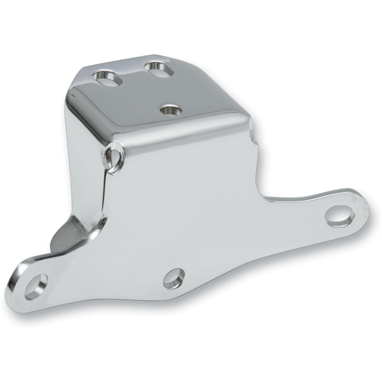 DRAG SPECIALTIES 0933-0077 Top Motor Mount chrome