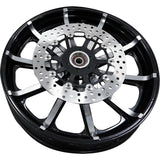 Arlen Ness Factory Replacement Brake Rotor Indian Victory - 300-048 For Indian 2014-2025 | Victory Cross Country / Vision 2012-2017
