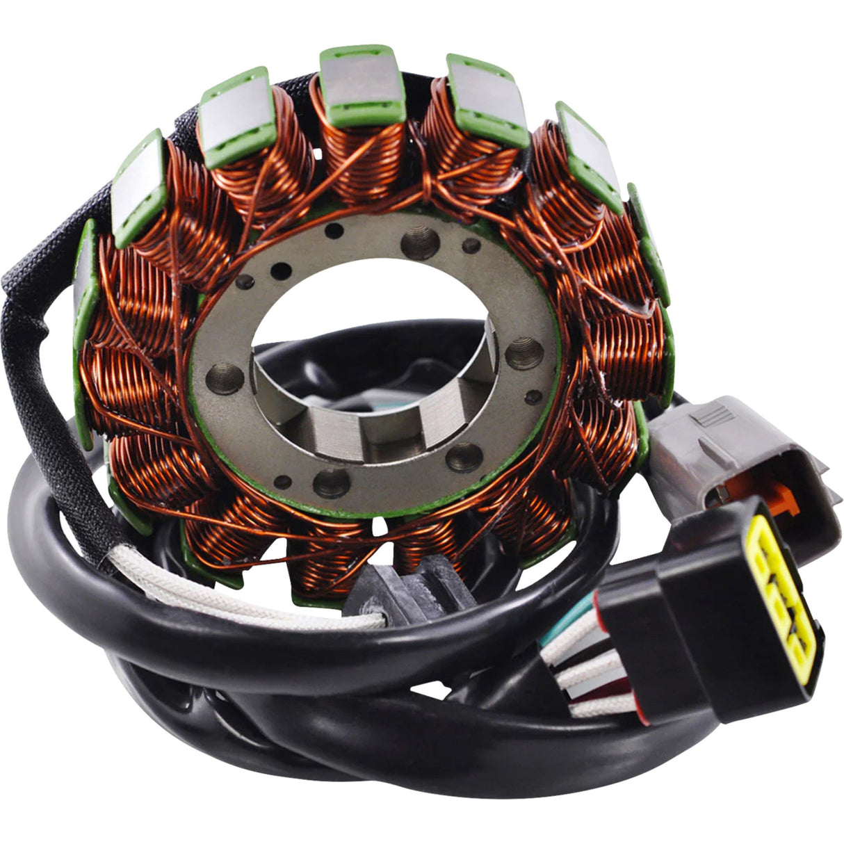 Rm Stator Stator - RMS010-102129 Kawasaki 900 Vulcan Classic 2006-2024
