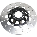 EBC 1710-3115 VMD2024 VMD Series Vintage Brake Rotor Vintage Brake Rotor - Yamaha