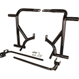 Burly Brand Brawler Kit Black HD Touring - B10-3013B For Harley Touring 2014-2025