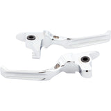 ARLEN NESS 0610-2286 530-025 Method Lever Set - Chrome