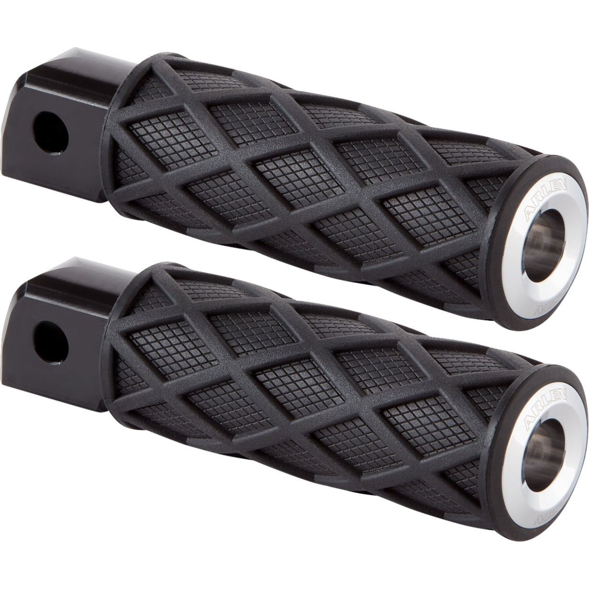 Arlen Ness Diamond Footpegs - 400-054 For Harley Softail 2023-2025