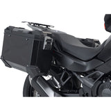 Sw-Motech Trax Hard Case System - KFT.01.070.70000/B Honda Transalp 2024
