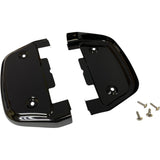 DRAG SPECIALTIES Passenger Floorboard Covers Cover - FL