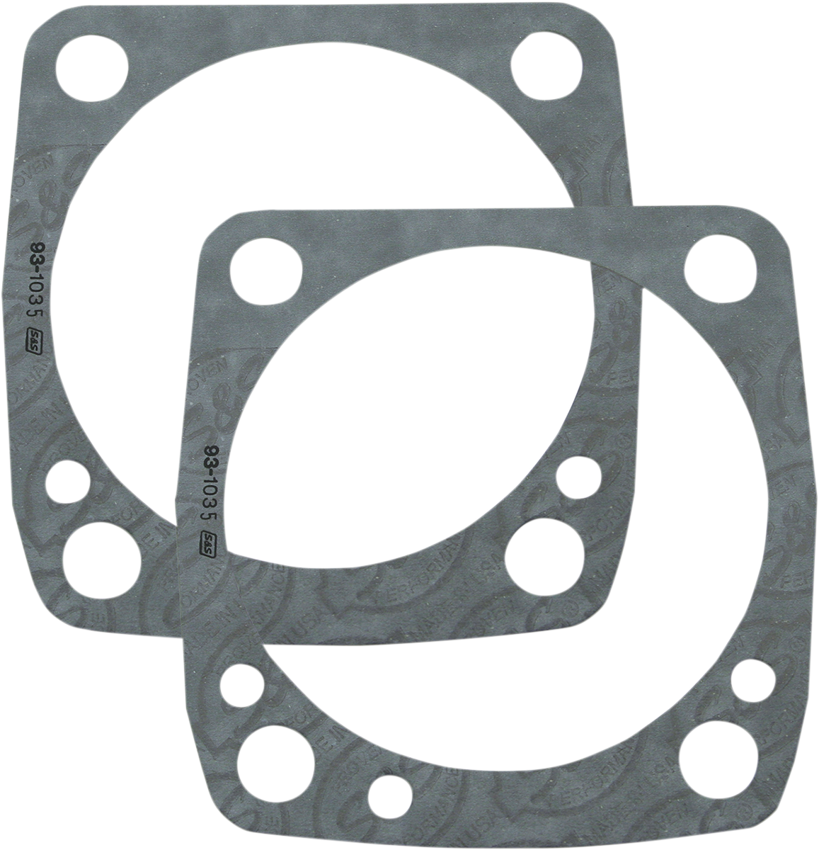 Base Gaskets