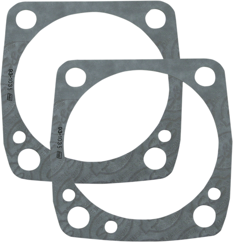 Base Gaskets