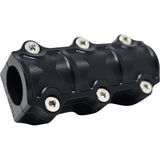 KODLIN USA 0602-1482 K55120 Big Block Risers - Includes Clamp - Black