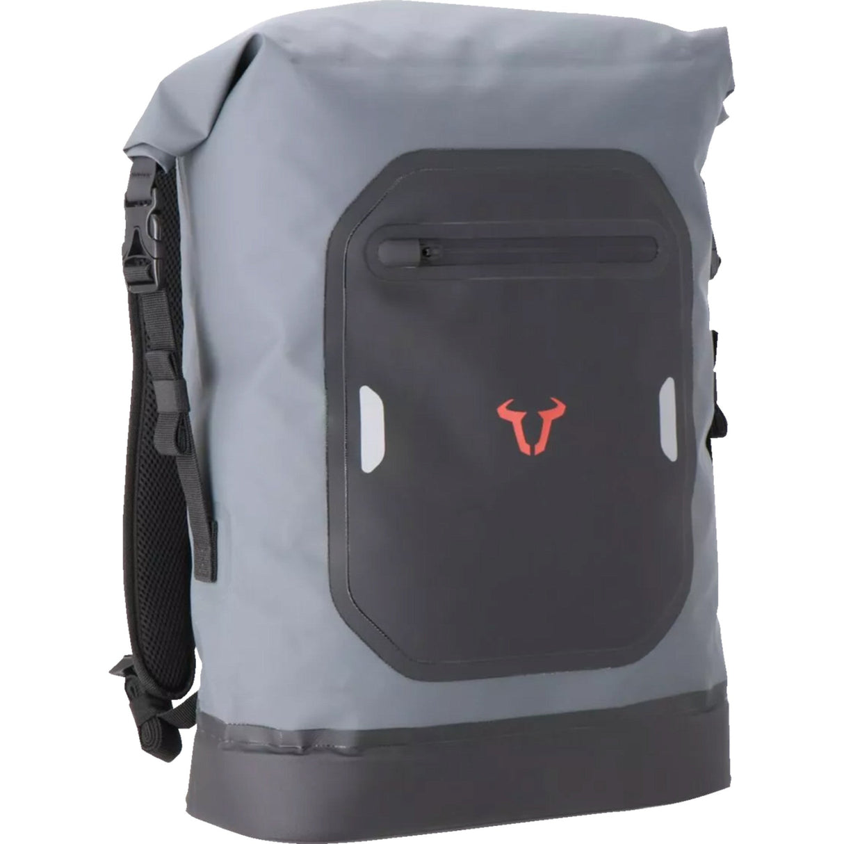 SW-MOTECH 3517-0528 BC.WPB.00.011.20000 Drybag Backpack Drybag 300 Backpack - 30 Liter - Waterproof - Gray/Black