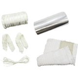AKRAPOVIC 1860-1685 P-RPCK171 Muffler Repacking Kit