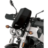 ZERO GRAVITY 2301-0611 23-856-02 Sport Touring Windscreen Sport Windscreen - Smoke - XB9S/12S