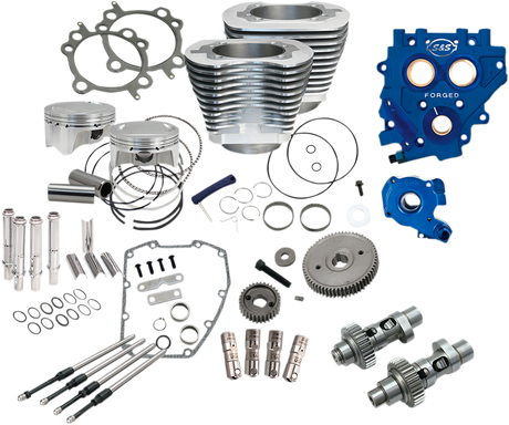 110" Power Package Performance Kit