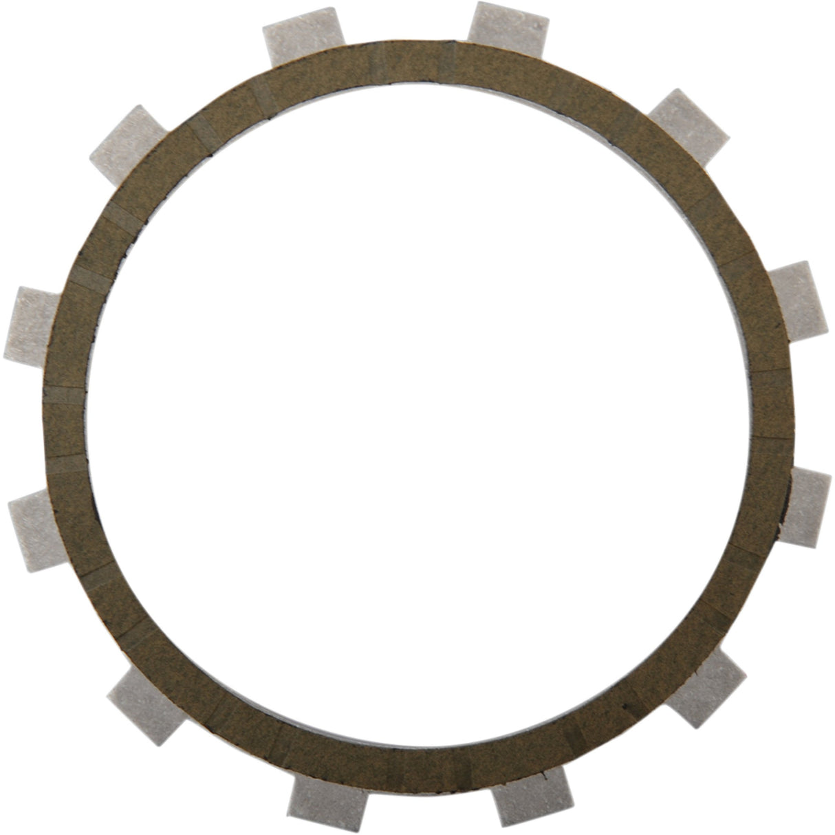 BARNETT 2012-109 301-45-10008 Clutch Friction Plate