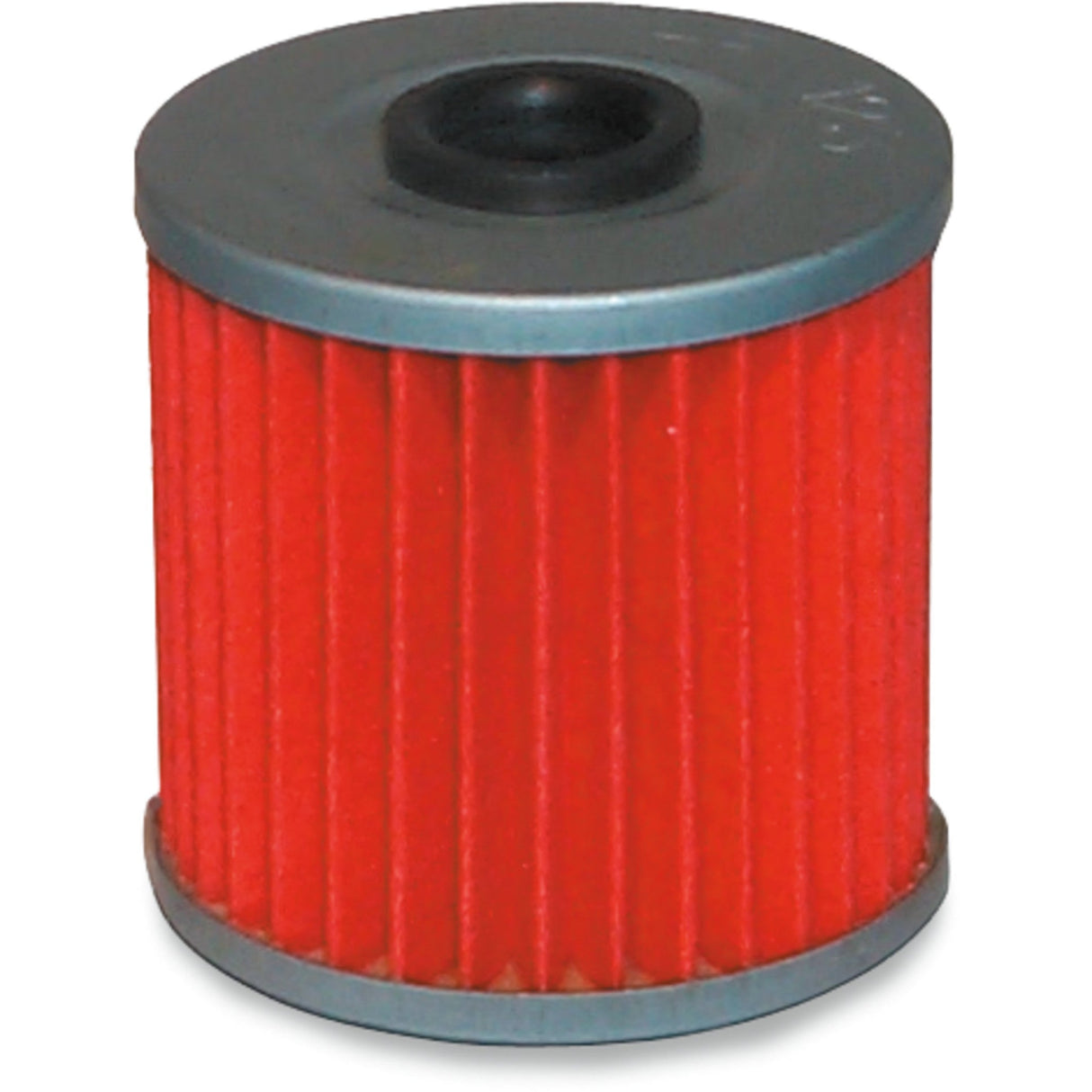 HIFLOFILTRO HF123 HF123 Oil Filter — Cartridge Oil Filter