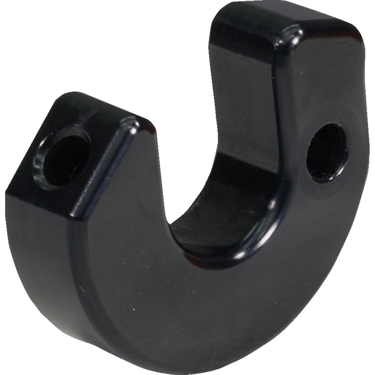 NELSON RIGG 3501-2006 RG-QRP-20MM Rigg Gear Replacement Catch Rigg Gear Saddlebag Plate - 20 mm Catch