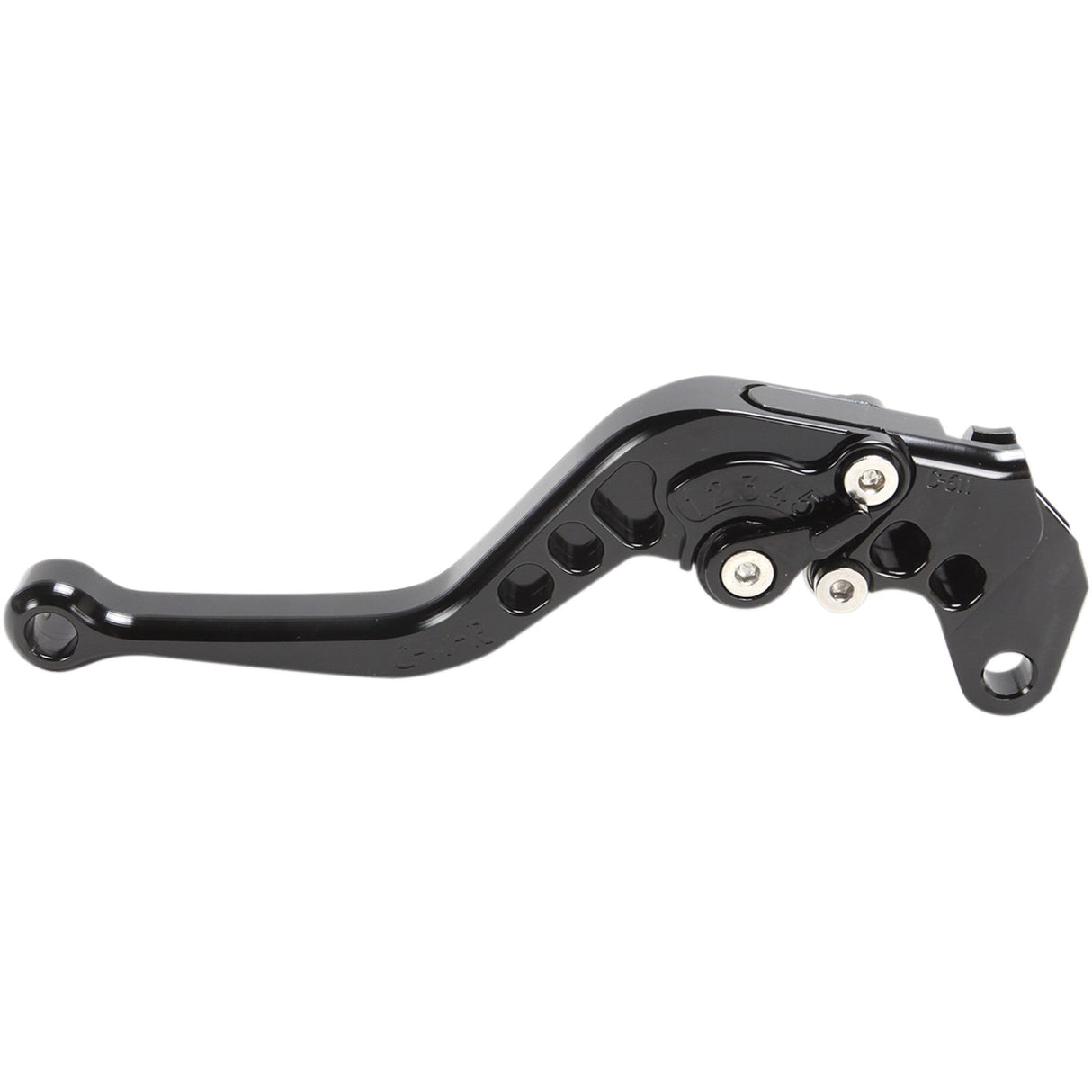 Psr Click'n Roll Lever - 00-00437-22 Suzuki Motorcycles 1997-2024
