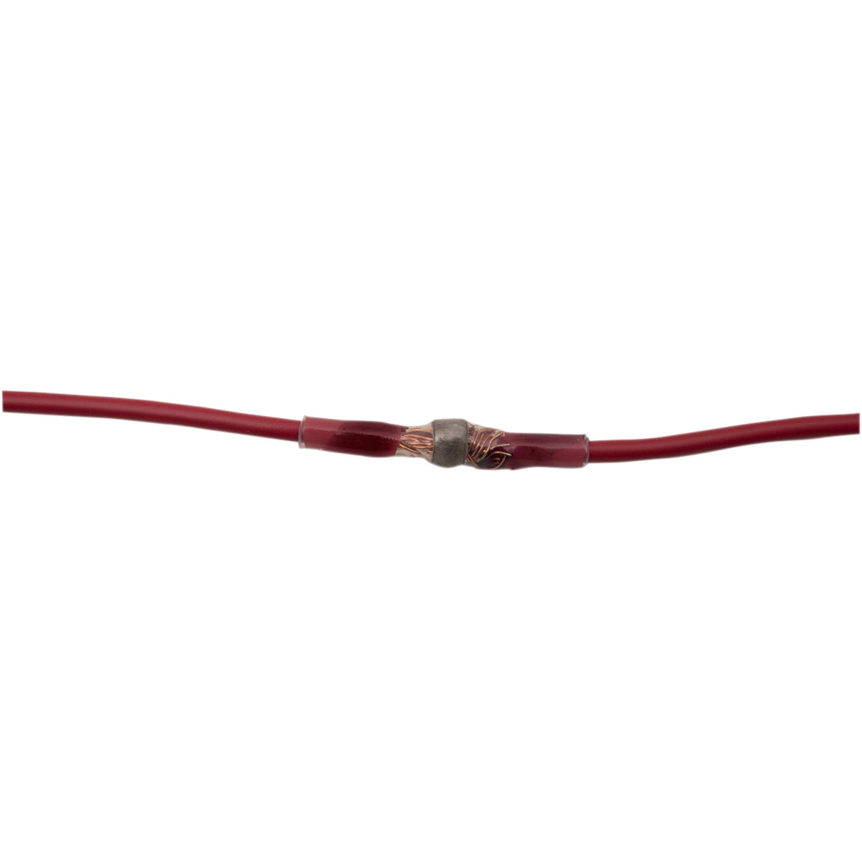 K&S TECHNOLOGIES 2120-0954 03-1000 Heat-Shrink Solderless Wire Connector Kit/Refill Solderless Wire Connectors - 100 Pieces