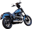 2-into-1 Qualifier Exhaust System