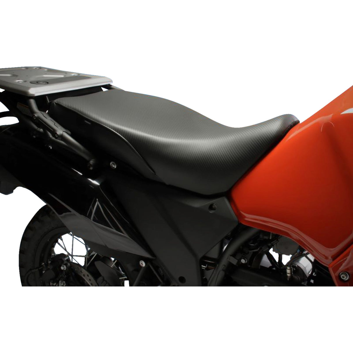 Sargent Seat - WS-698-19 Kawasaki 650 2022-2026