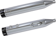 El Dorado Dual Exhaust System