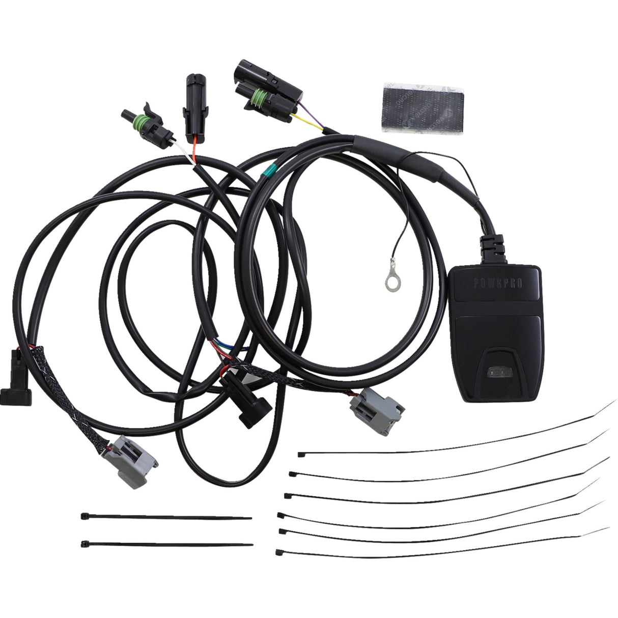 Fi2000 Fi2000R PowrPro Tuning Module - 92-1052B Victory Motorcycles 2008-2015