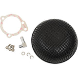 Drag Specialties Super E And G Retro Air Cleaner For Harley Motorcycles 1988-2016