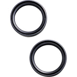 Parts Unlimited Front Fork Seals 43 Mm ID X 54 Mm OD X 11 Mm T Ducati Motorcycles 2001-2012