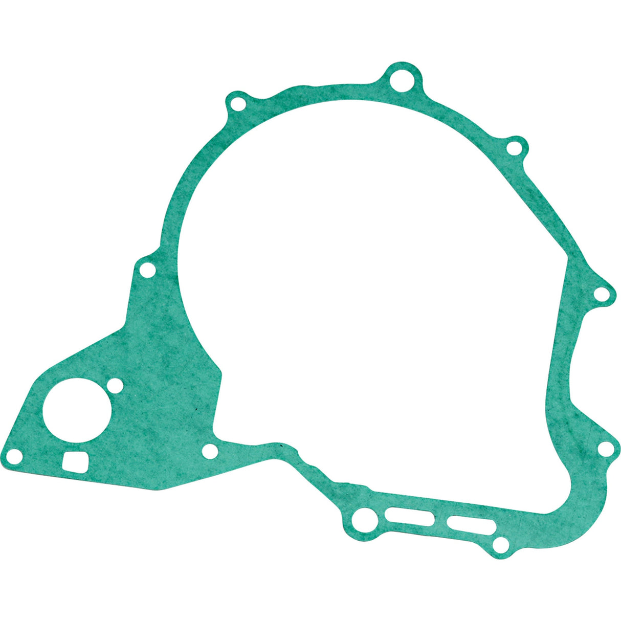 RICK'S MOTORSPORT ELECTRIC 0934-6414 25-407 Replacement Stator Cover Gasket Stator Gasket - Yamaha