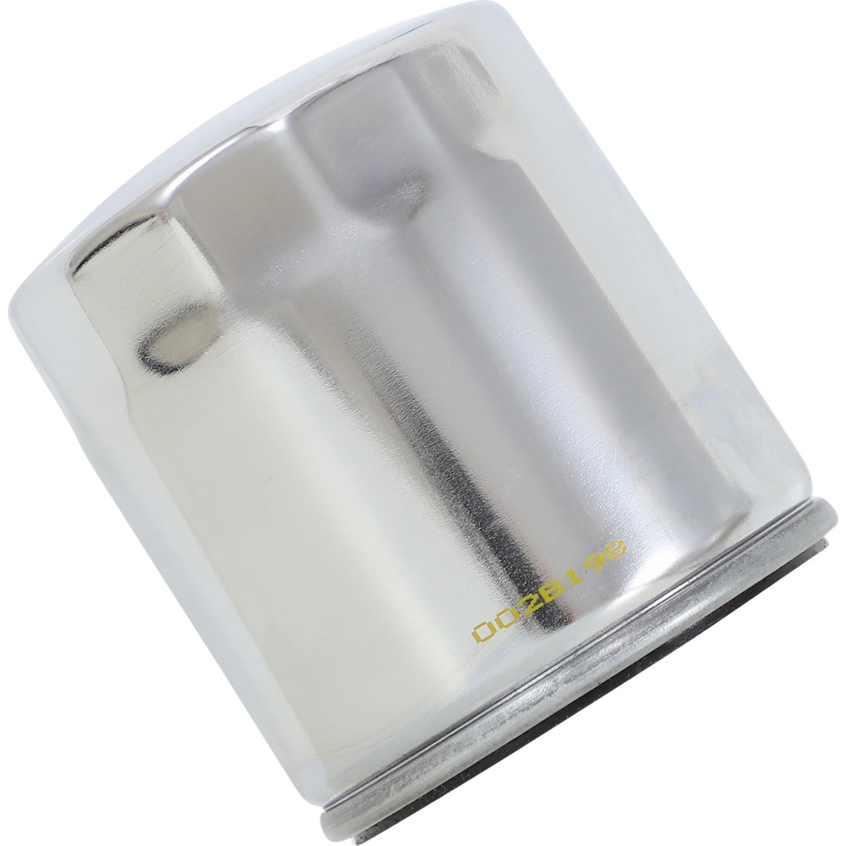 HIFLOFILTRO HF170C HF170C Premium Oil Filter Oil Filter - Chrome