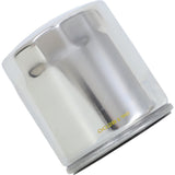 HIFLOFILTRO HF170C HF170C Premium Oil Filter Oil Filter - Chrome