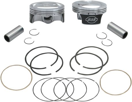 Piston Kit for S&S Motors