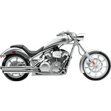 Cobra Muffler - 1133 Honda VT1300CR Stateline / VT1300CS Sabre / VT13CX Fury 2010-2016