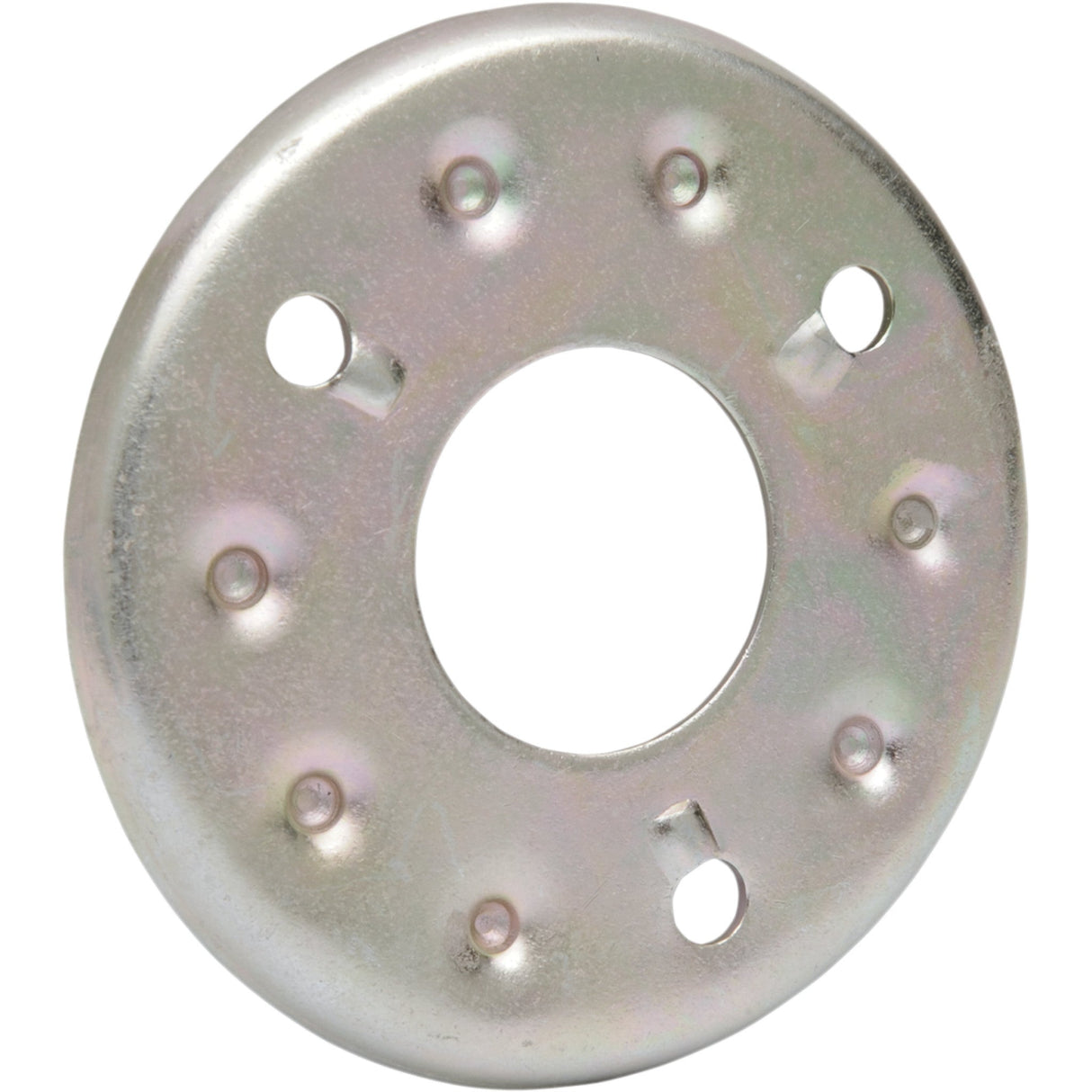 Eastern Motorcycle Parts Clutch Pressure Plate 38010-41 Big Twin - A-38010-41 For Harley Motorcycles 1941-1984