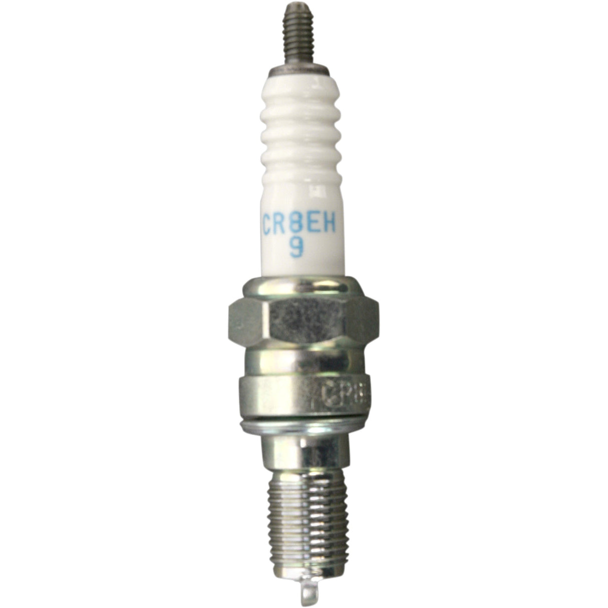 NGK SPARK PLUGS CR8EH-9 5666 Spark Plug — Standard Spark Plug - CR8EH-9