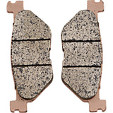 Sbs Brake Pad - 769LS Yamaha Motorcycles 2006-2016