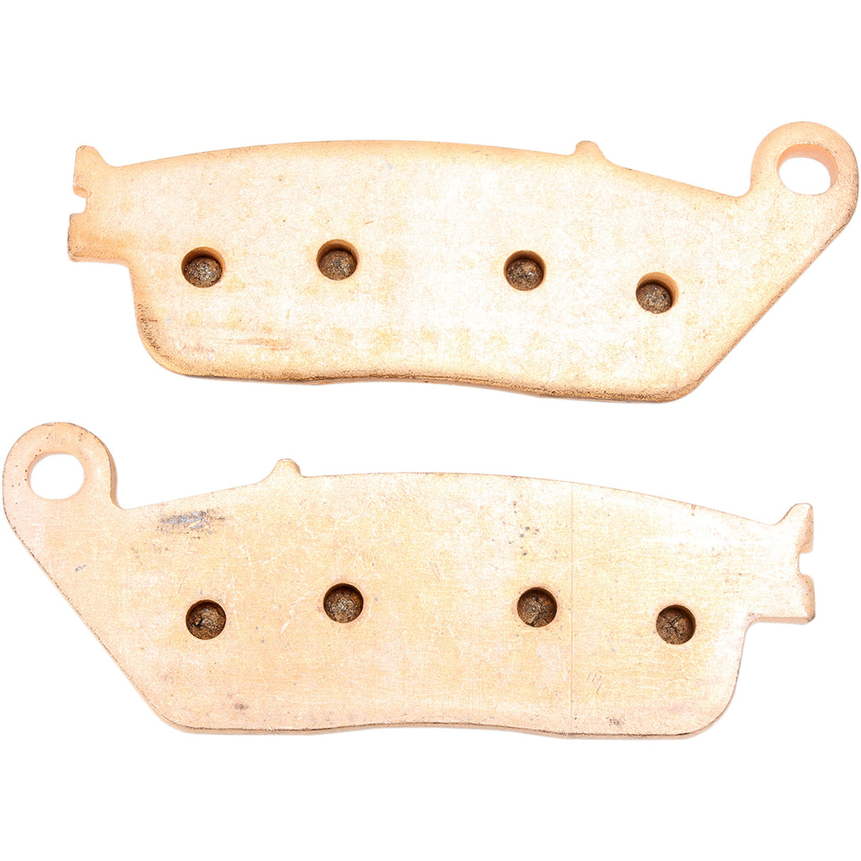 Drag Specialties Victory Brake Pads Indian Victory For Victory Motorcycles 2008-2017 | Indian 2014-2023