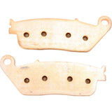 Drag Specialties Victory Brake Pads Indian Victory For Victory Motorcycles 2008-2017 | Indian 2014-2023