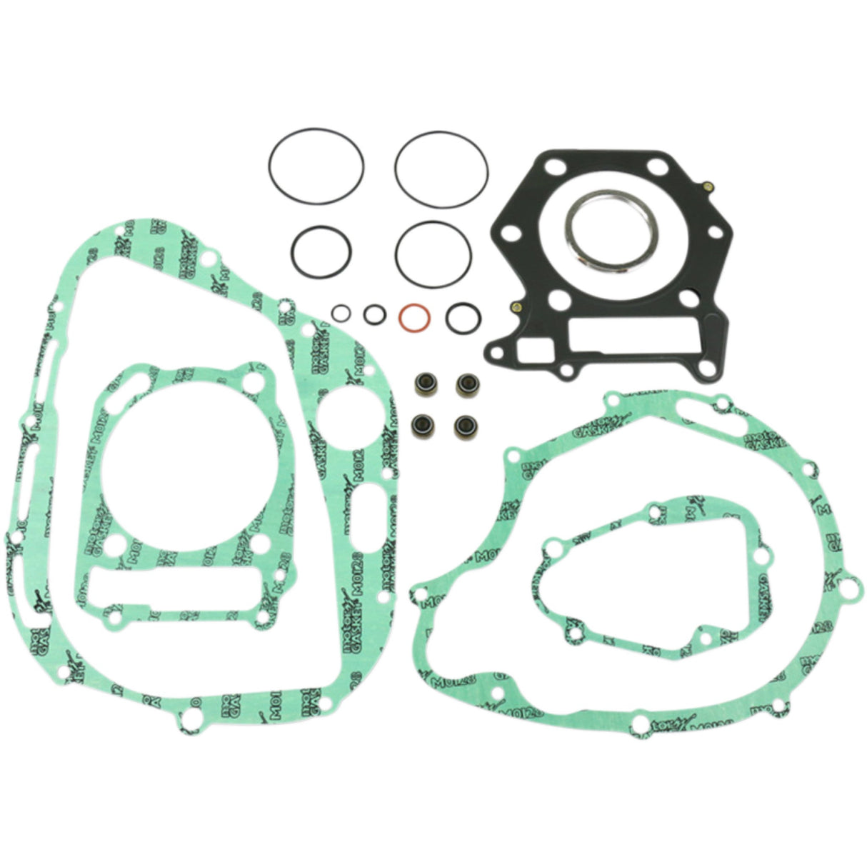 Athena Gasket Kit - P400510850653 Suzuki 650 Savage 1986-2003