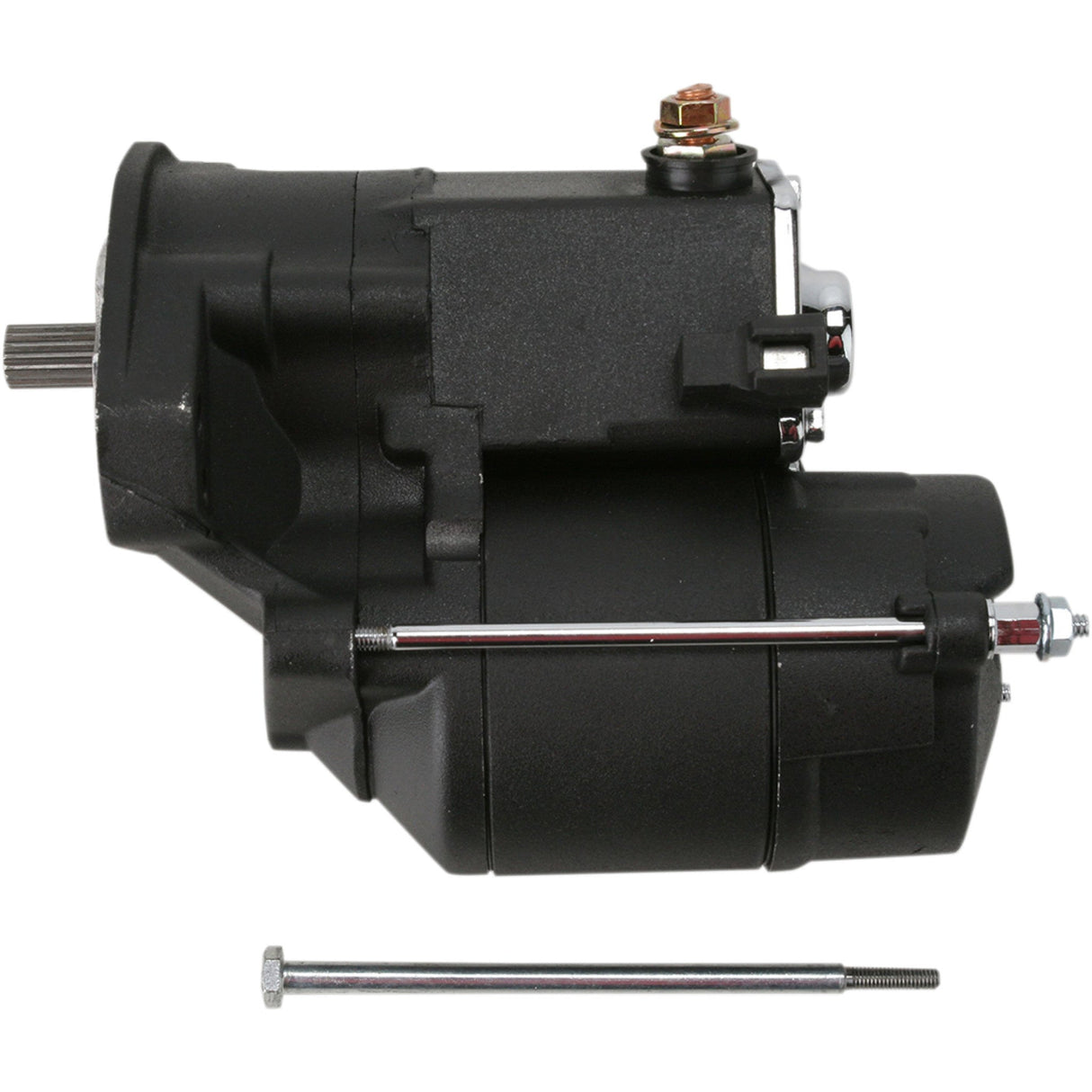 DRAG SPECIALTIES 1.4 kW High-Performance Starter Motor - '90-'06 Big Twin
