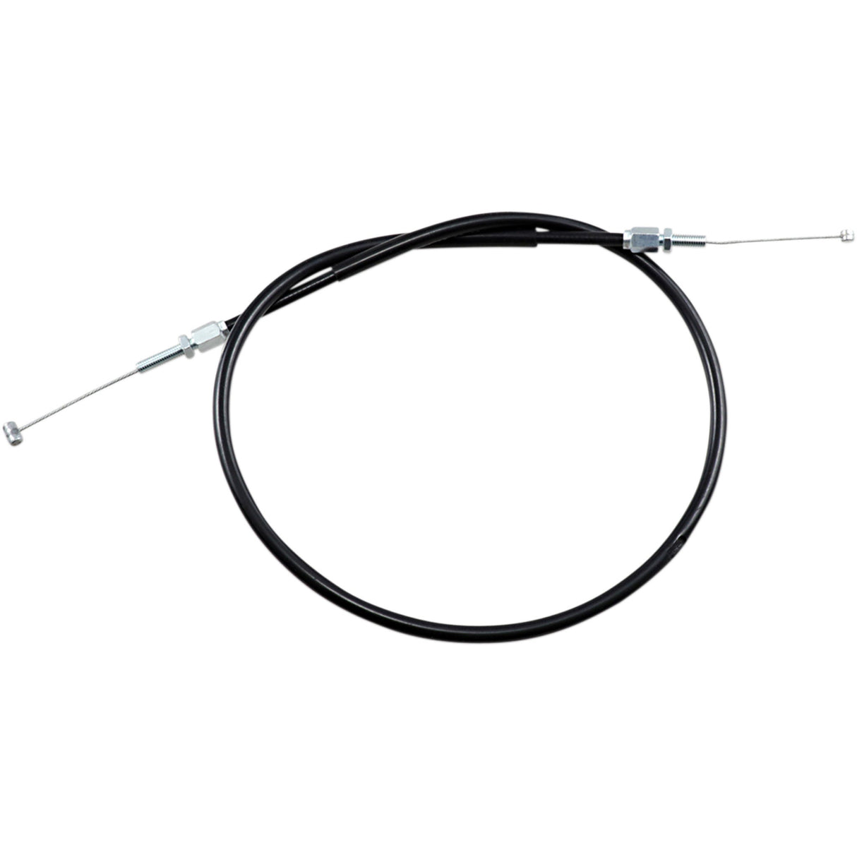MOTION PRO MP02-279 02-0279 Black Vinyl Throttle Cable push - honda